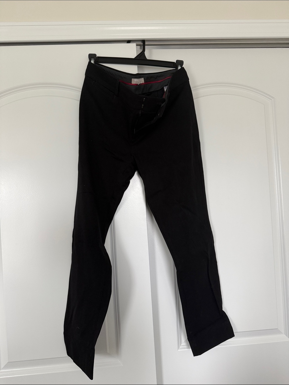 Woman’s Black Dress pants